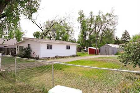 805 Lindenmeier Rd Fort Collins, CO 80524