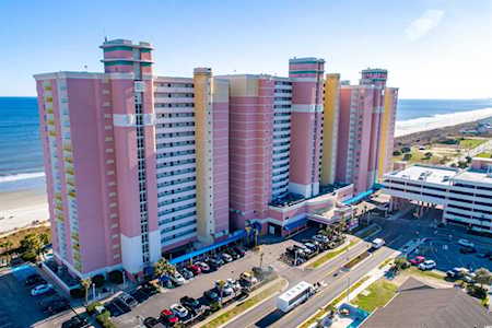 2701 Ocean Blvd. S #1409 North Myrtle Beach, SC 29582