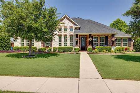 1717 Yosemite Lane Keller, TX 76248