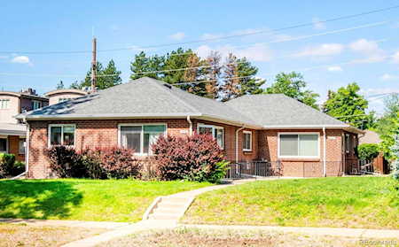 535 and 537 Josephine St Denver, CO 80206
