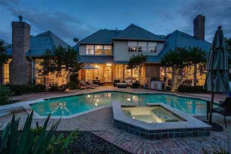 1204 Chatsworth Drive Colleyville, TX 76034