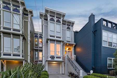 4162 17th Street San Francisco, CA 94114