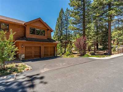 761 Rosewood Circle Incline Village, NV 89451