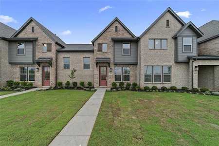 1967 Newman Avenue Allen, TX 75013