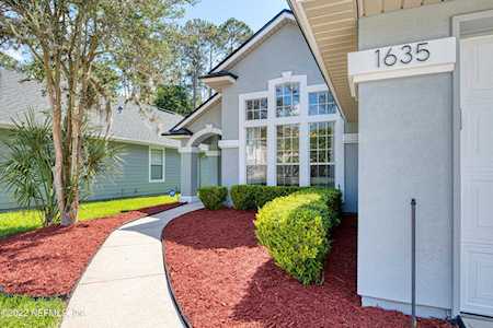 1635 Highland View Ct Fleming Island, FL 32003