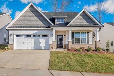 3238 Castlerock Drive Burlington, NC 27215