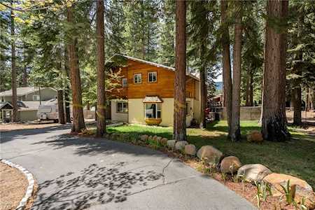 245 Pelton Ln Incline Village, NV 89451