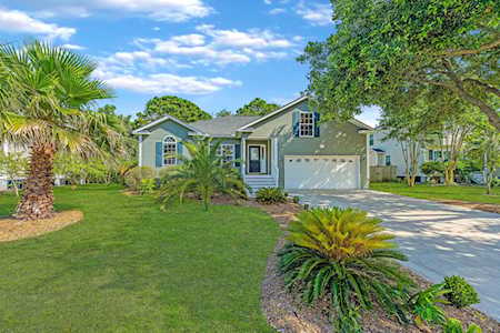 1033 Clearspring Dr Charleston, SC 29412