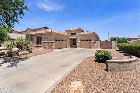 402 W Pelican Drive Chandler, AZ 85286