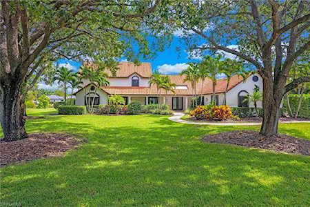 4823 S Pond Apple Dr Naples, FL 34119