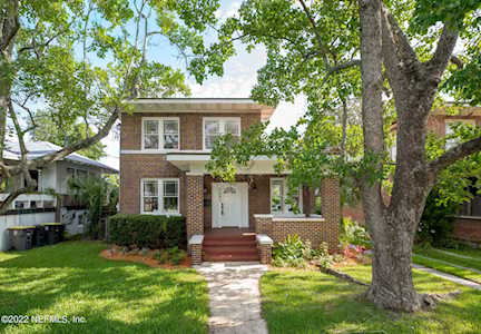 2683 Post St Jacksonville, FL 32204