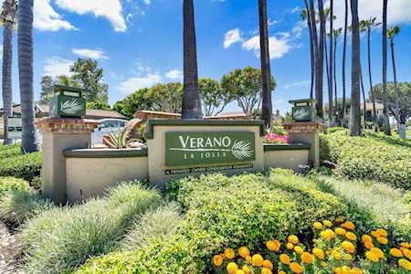 Verano Apartments La Jolla