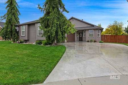 14505 N Presidio Loop Nampa, ID 83651