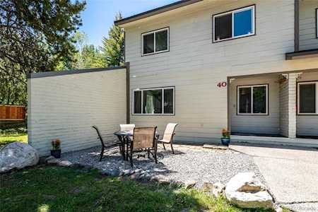 40 Cedar Ct Steamboat Springs, CO 80487