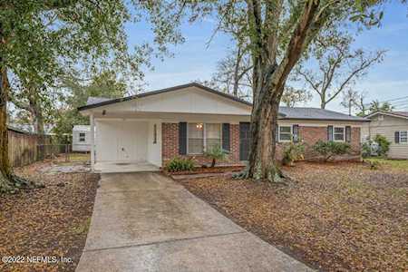 11506 Renne Dr Jacksonville, FL 32218
