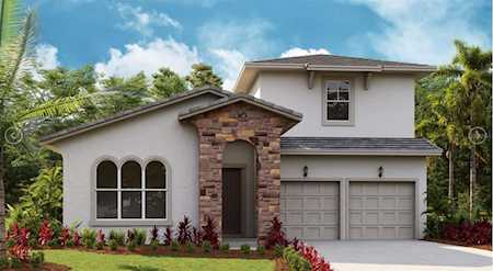16013 Volterra POINT Montverde, FL 34756