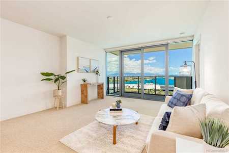 600 Ala Moana Boulevard #1808 Honolulu, HI 96813