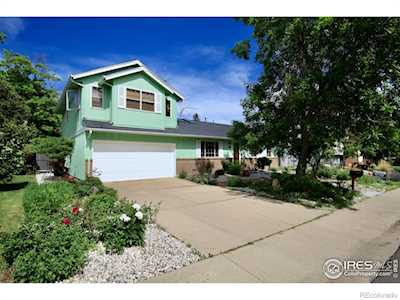 1295 Edinboro Dr Boulder, CO 80305