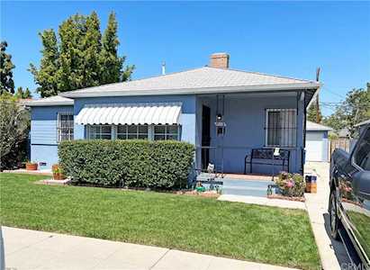 3922 Berryman Avenue Los Angeles, CA 90066