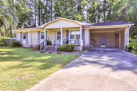 705 Burcale Pl. Myrtle Beach, SC 29579
