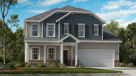 4329 Benton Mill Drive #109 Fuquay Varina, NC 27526