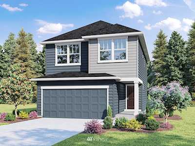 10957 188th St E #883 Puyallup, WA 98374