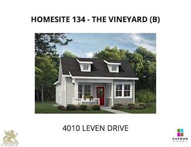 4010 Leven Drive Greensboro, NC 27407