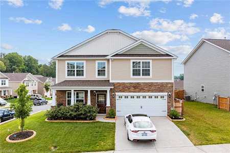 1018 Salters Street Burlington, NC 27215