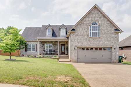208 Sheffield Dr White House, TN 37188