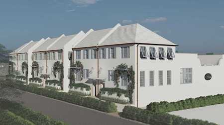 56 N Sea Garden Street #Z13 Alys Beach, FL 32461