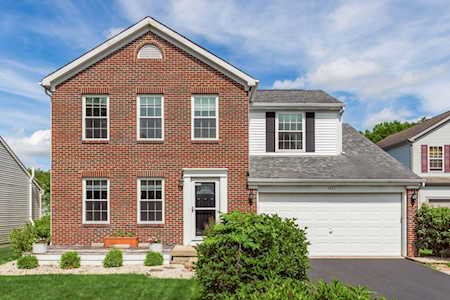 1431 Meadowlark Lane Marysville, OH 43040