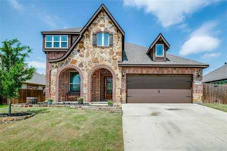 9216 Benbrook Lane Denton, TX 76226