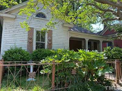 306 Linden Avenue Raleigh, NC 27601