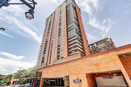 1551 Larimer St #603 Denver, CO 80202