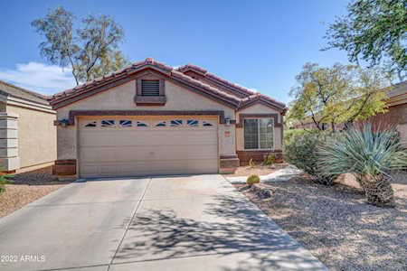 4131 E Desert Sky Court Cave Creek, AZ 85331