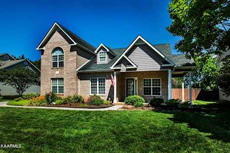 12725 Distant View Ln Knoxville, TN 37922