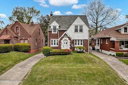 2515 W Burnett Ave Louisville, KY 40210