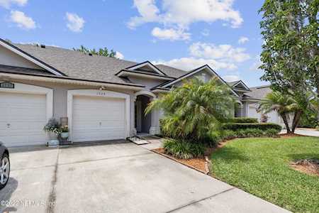 1739 Cross Pines Dr Orange Park, FL 32003