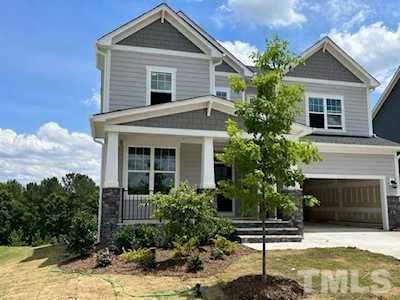 225 North Crest Drive Chapel Hill, NC 27517