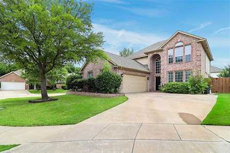 4308 Old Kent Court Fort Worth, TX 76244