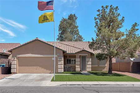 166 Snow Goose Ave Henderson, NV 89002