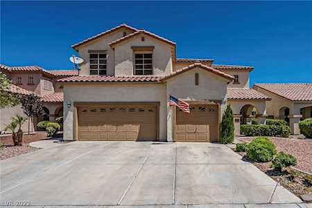 528 Clement Ct Las Vegas, NV 89123