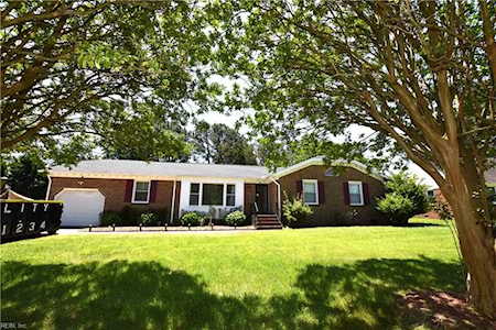 4808 Templar Dr Portsmouth, VA 23703