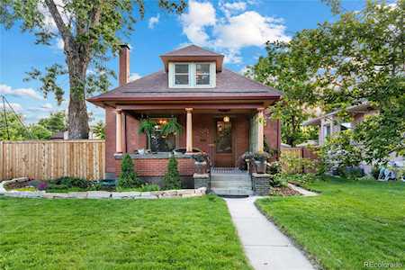 4221 Julian Street Denver, CO 80211