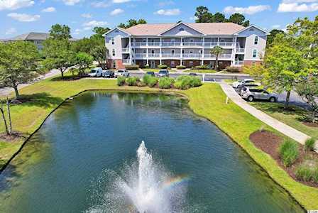 5750 Oyster Catcher Dr. #1124 North Myrtle Beach, SC 29582