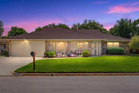 7632 Ford Drive North Richland Hills, TX 76182