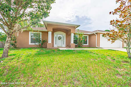118 NW Carmelite Avenue Palm Bay, FL 32907