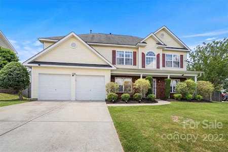 1939 Allison Circle Rock Hill, SC 29732