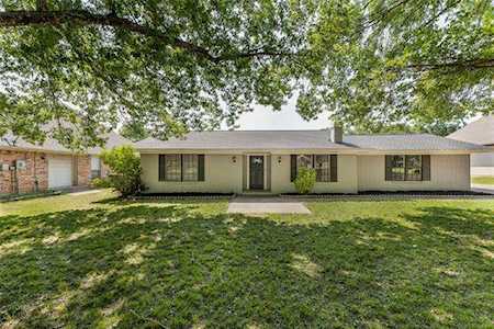 6513 Sonora Drive Granbury, TX 76049
