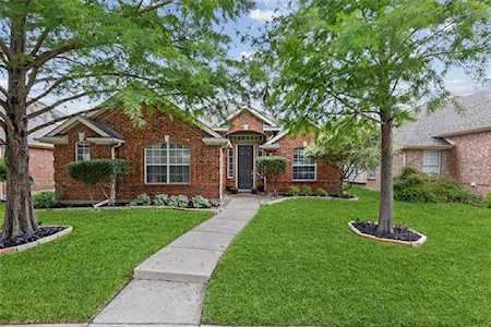 5642 Westwood Lane The Colony, TX 75056